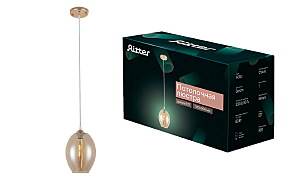 Светильник подвесной Forli 52536 3